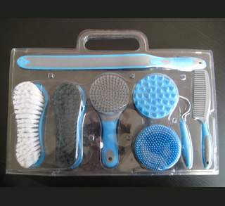 Grooming-kit